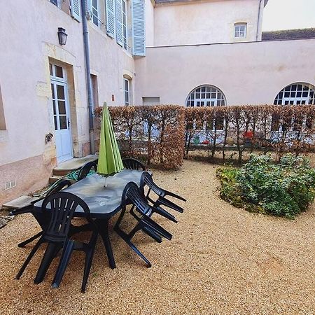 Hotel La Bouchardine à Beaune  Extérieur photo