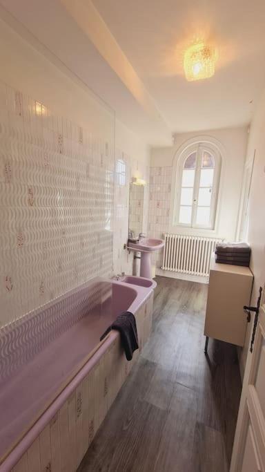 Hotel La Bouchardine à Beaune  Extérieur photo