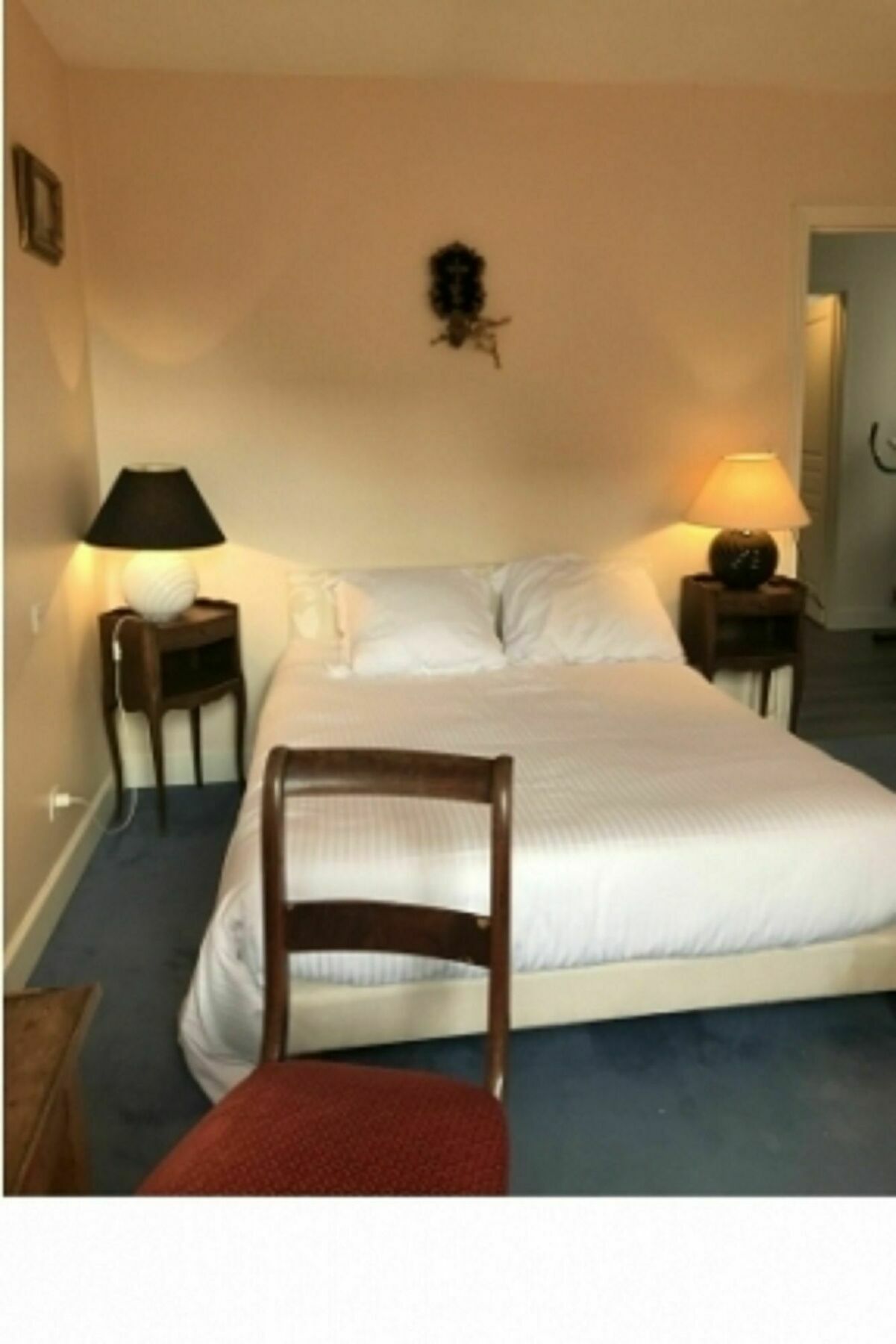 Hotel La Bouchardine à Beaune  Extérieur photo