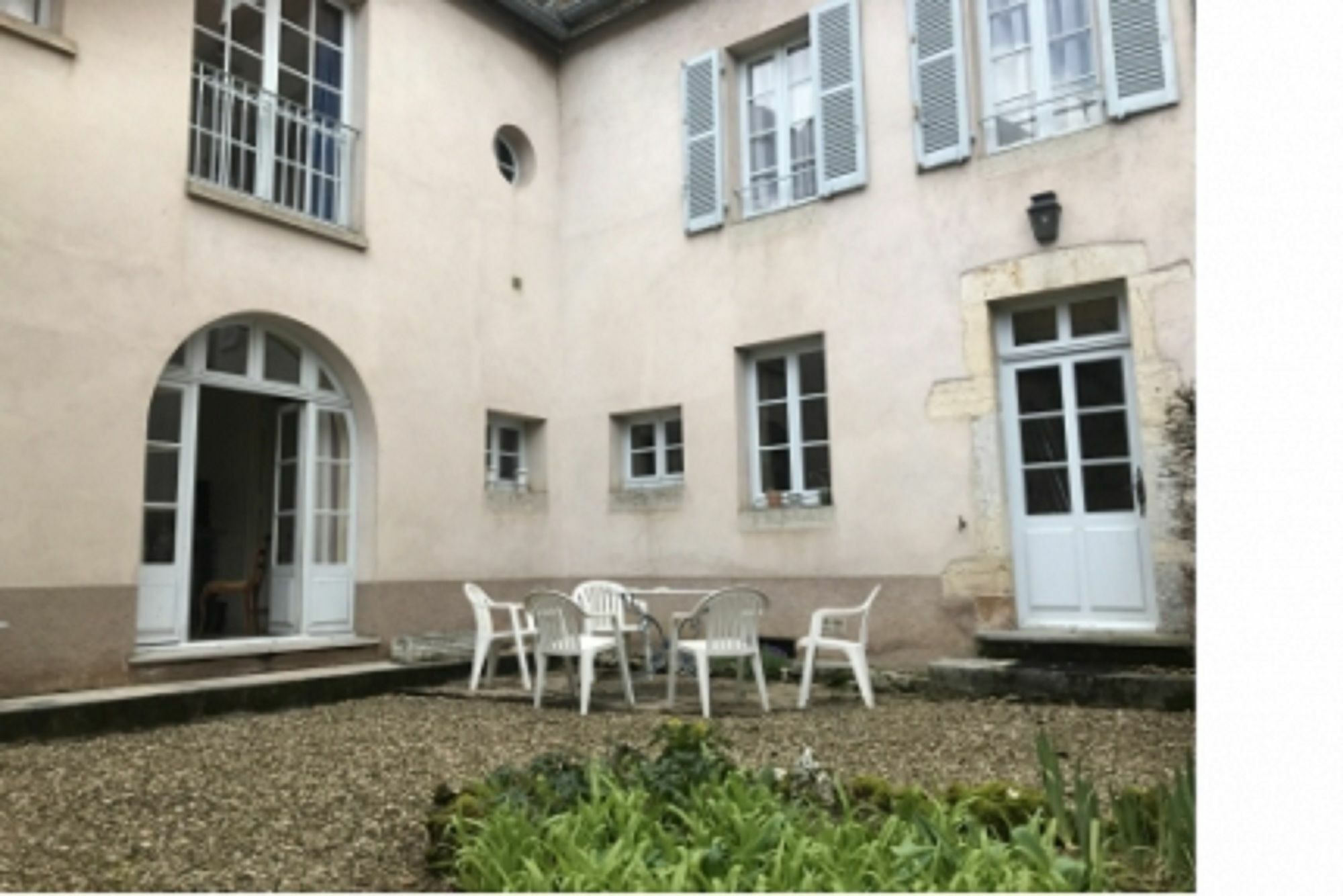 Hotel La Bouchardine à Beaune  Extérieur photo